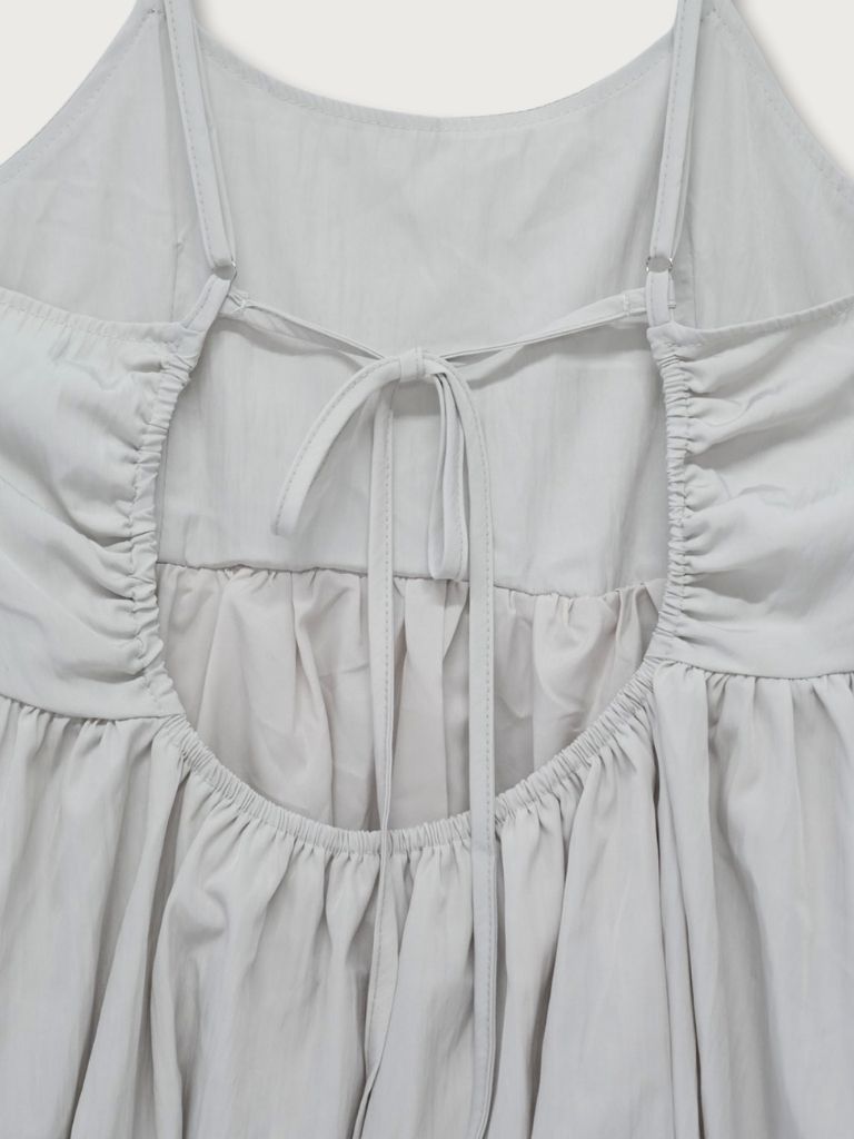 balloon bustier [ bag set ]
