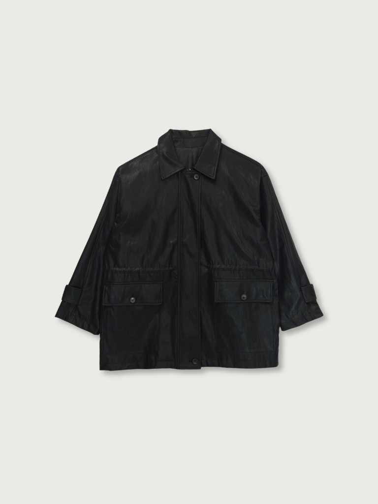 2way waist jacket