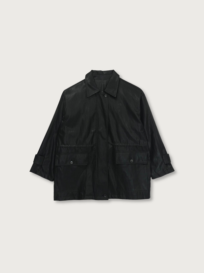 2way waist jacket