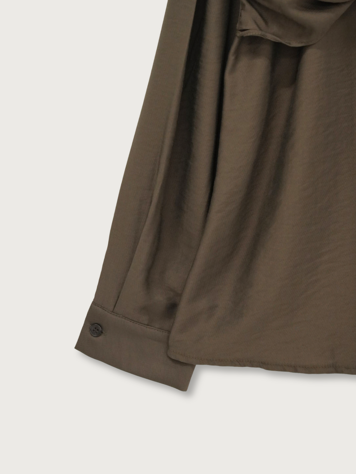 twist blouse