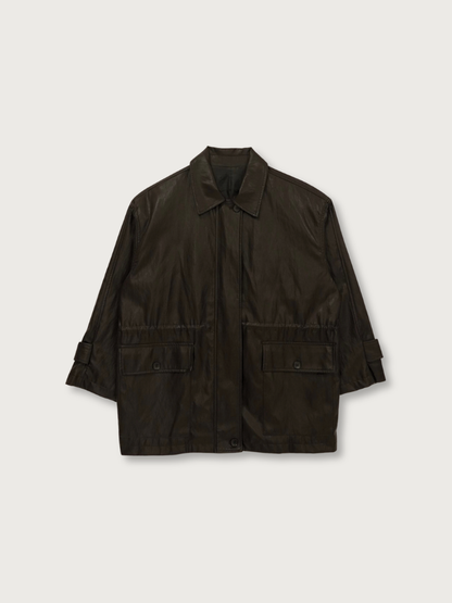 2way waist jacket