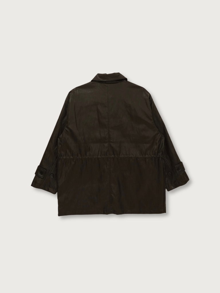 2way waist jacket
