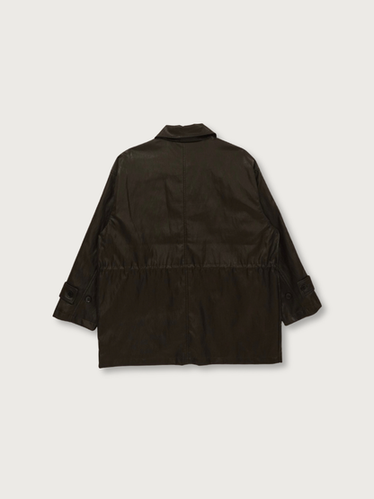 2way waist jacket