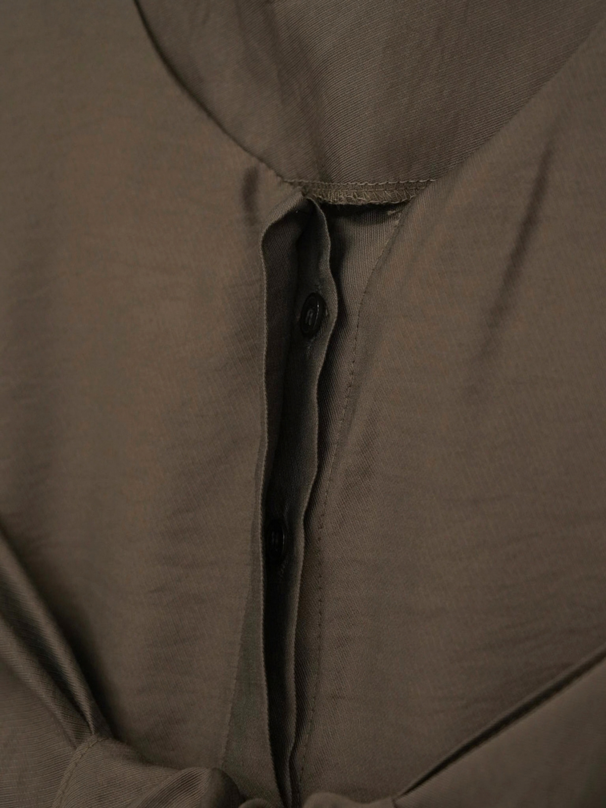twist blouse