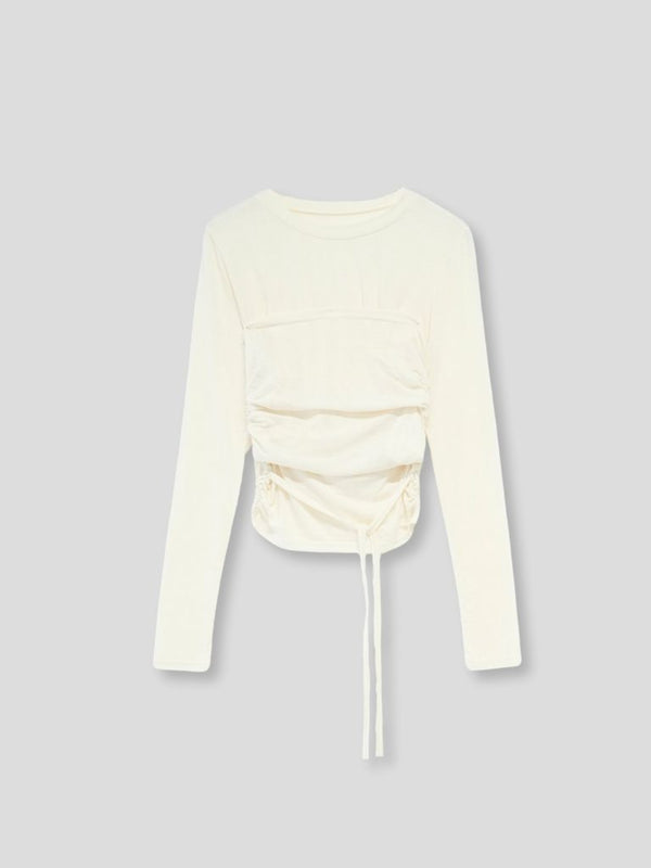 gather layered tops