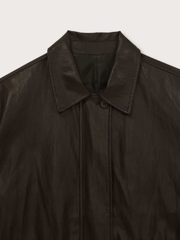 2way waist jacket