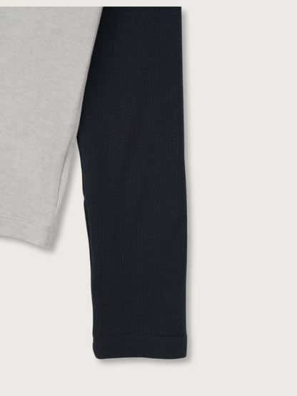 raglan long sleeve T