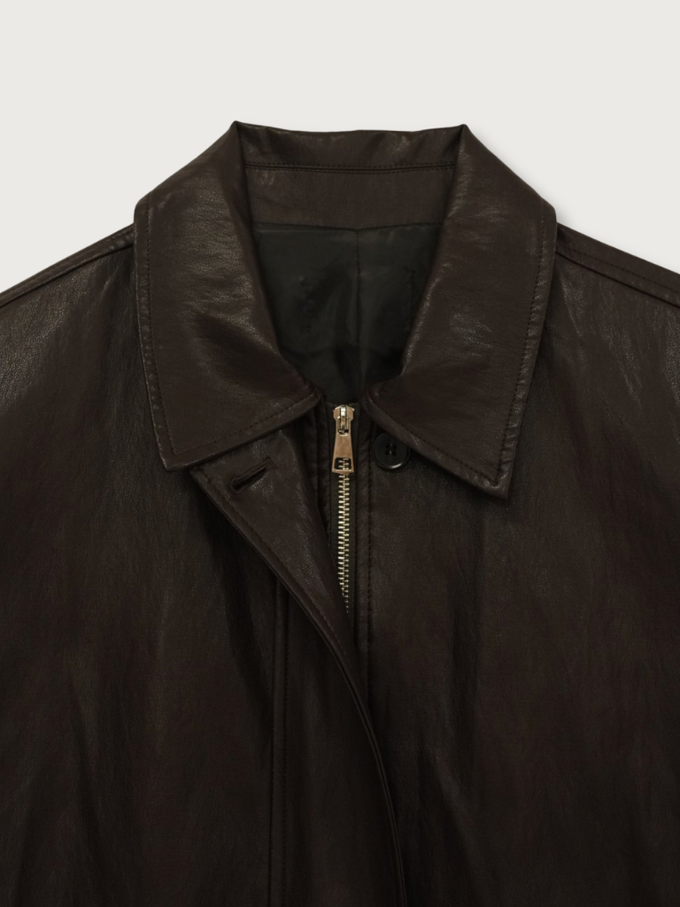 2way waist jacket
