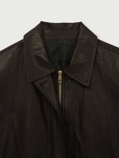 2way waist jacket