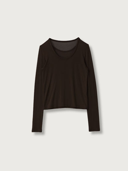 2way rayon top