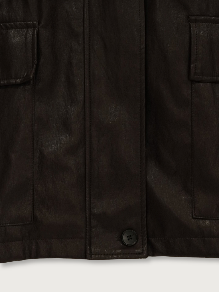 2way waist jacket