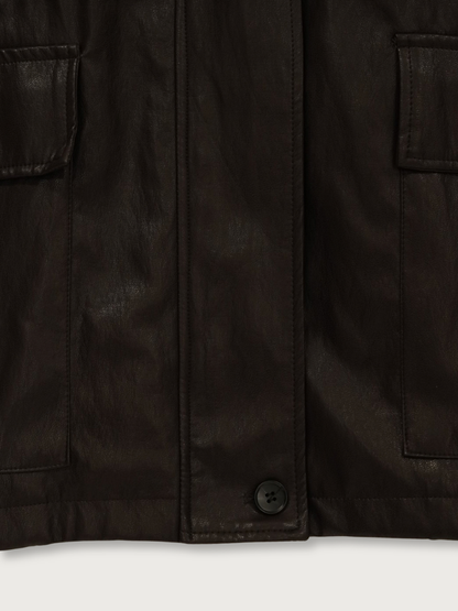 2way waist jacket