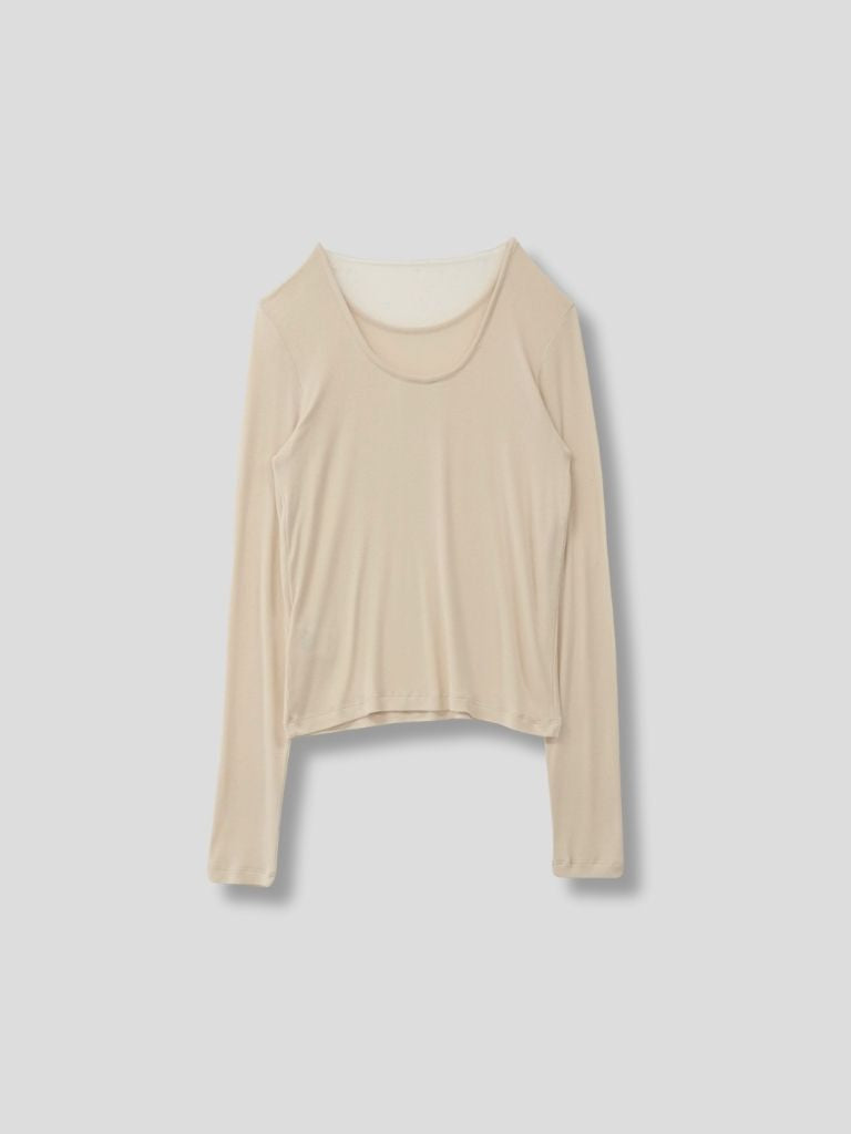 2way rayon top