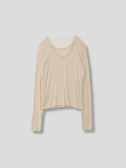 2way rayon top