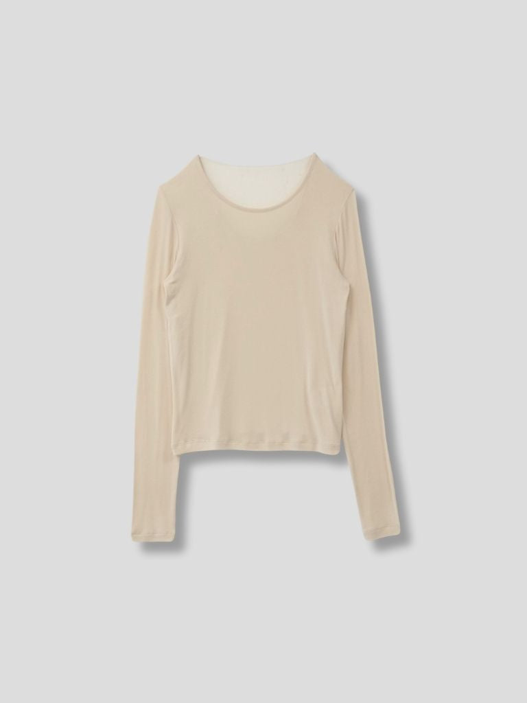 2way rayon top