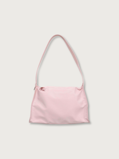 nylon square bag