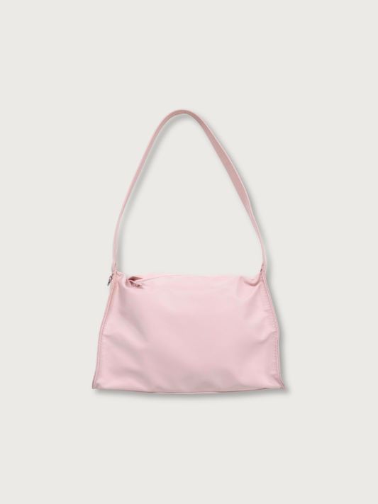nylon square bag