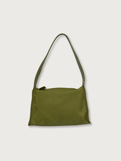nylon square bag