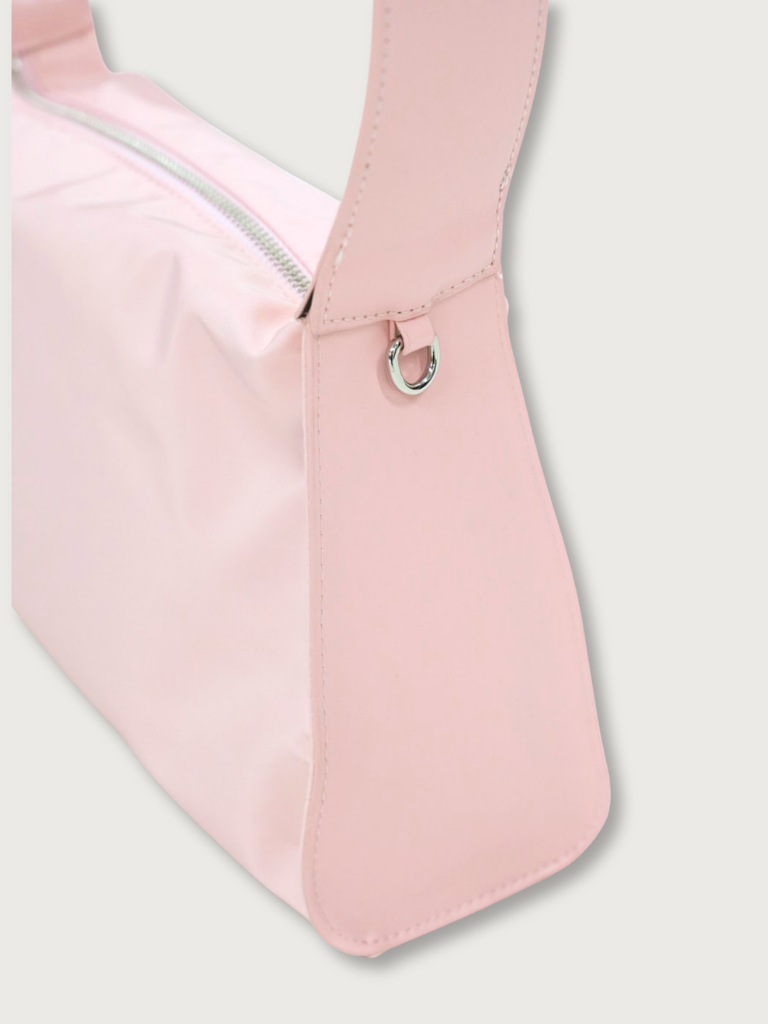 nylon square bag