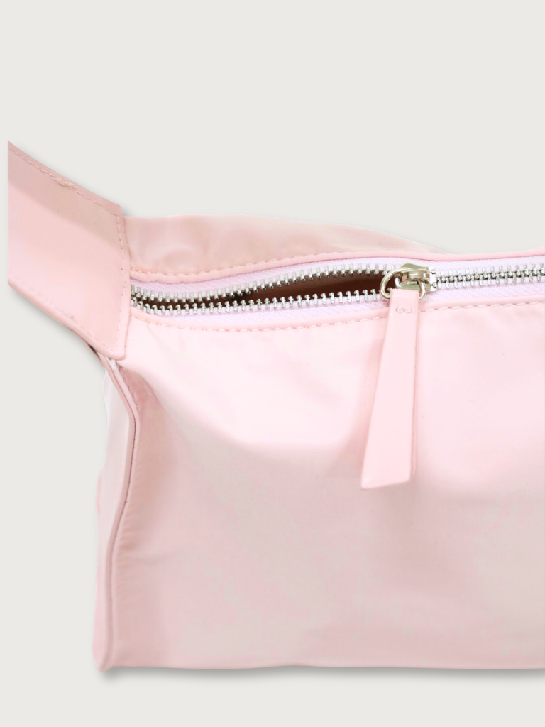 nylon square bag