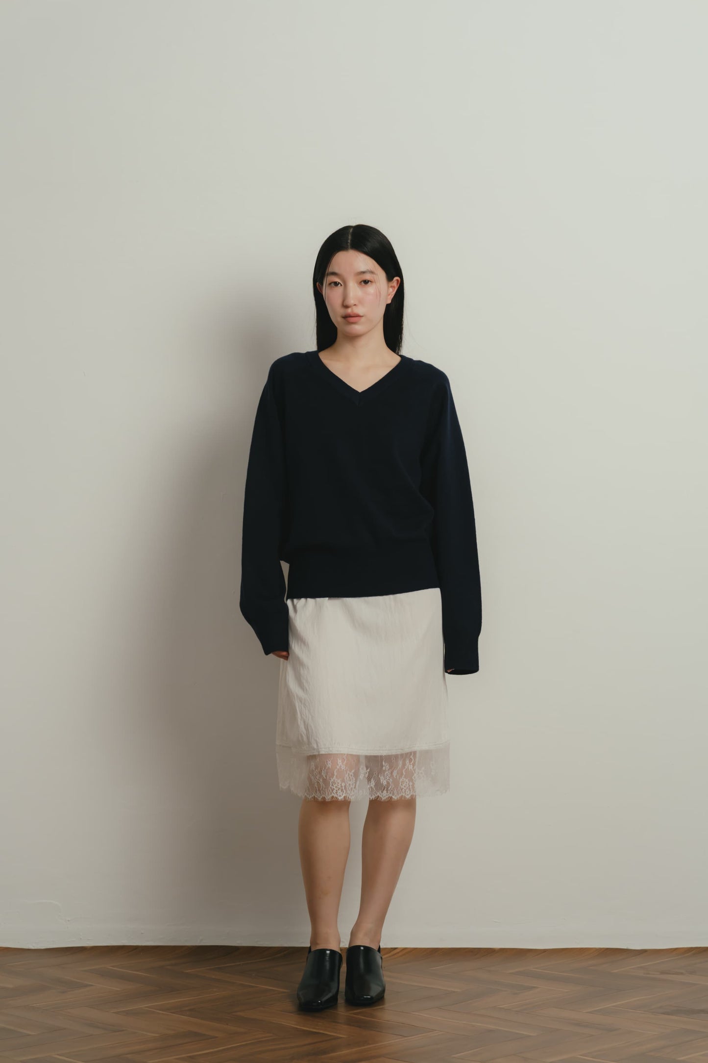cozy v knit
