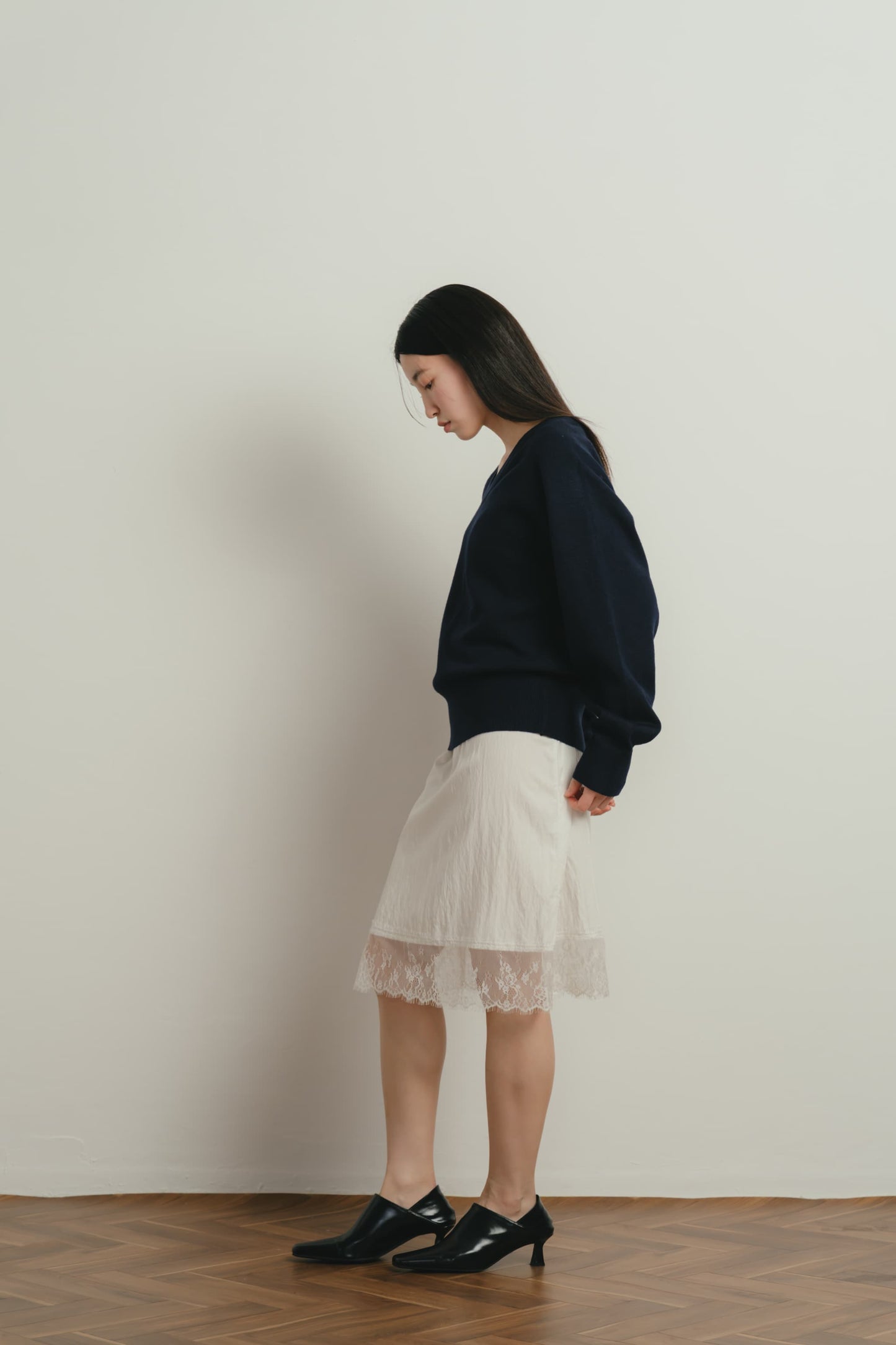 cozy v knit