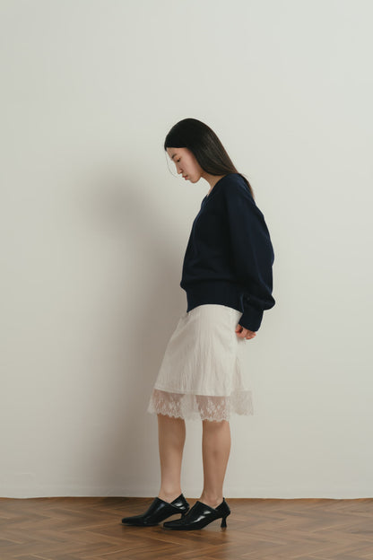 cozy v knit