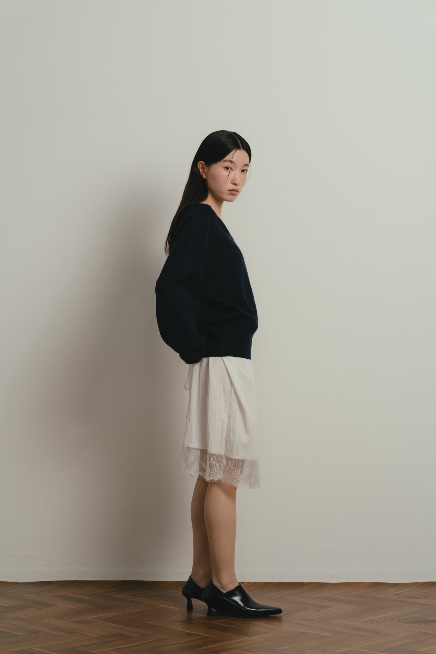 cozy v knit