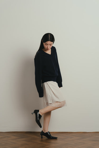 cozy v knit