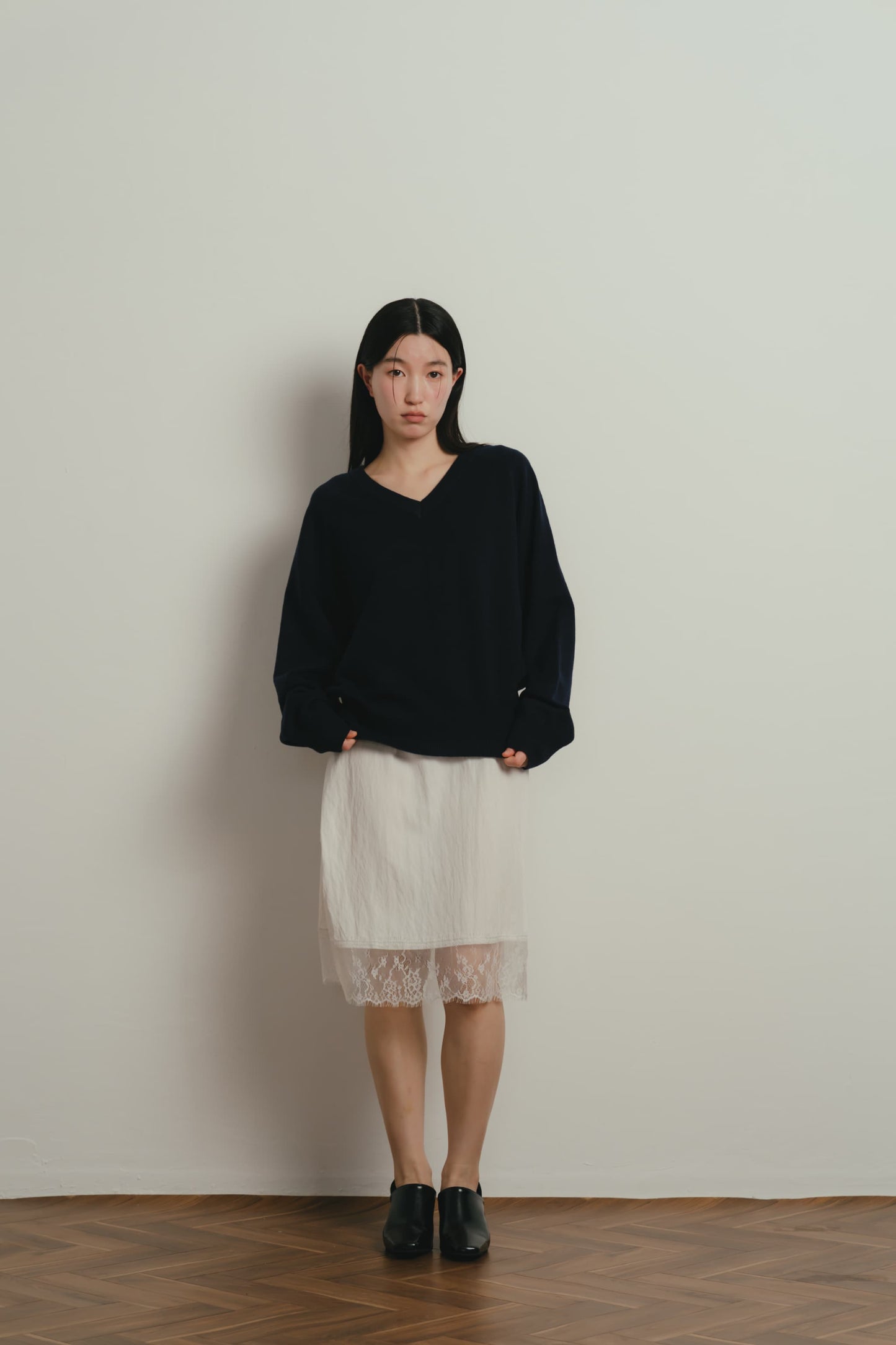 cozy v knit