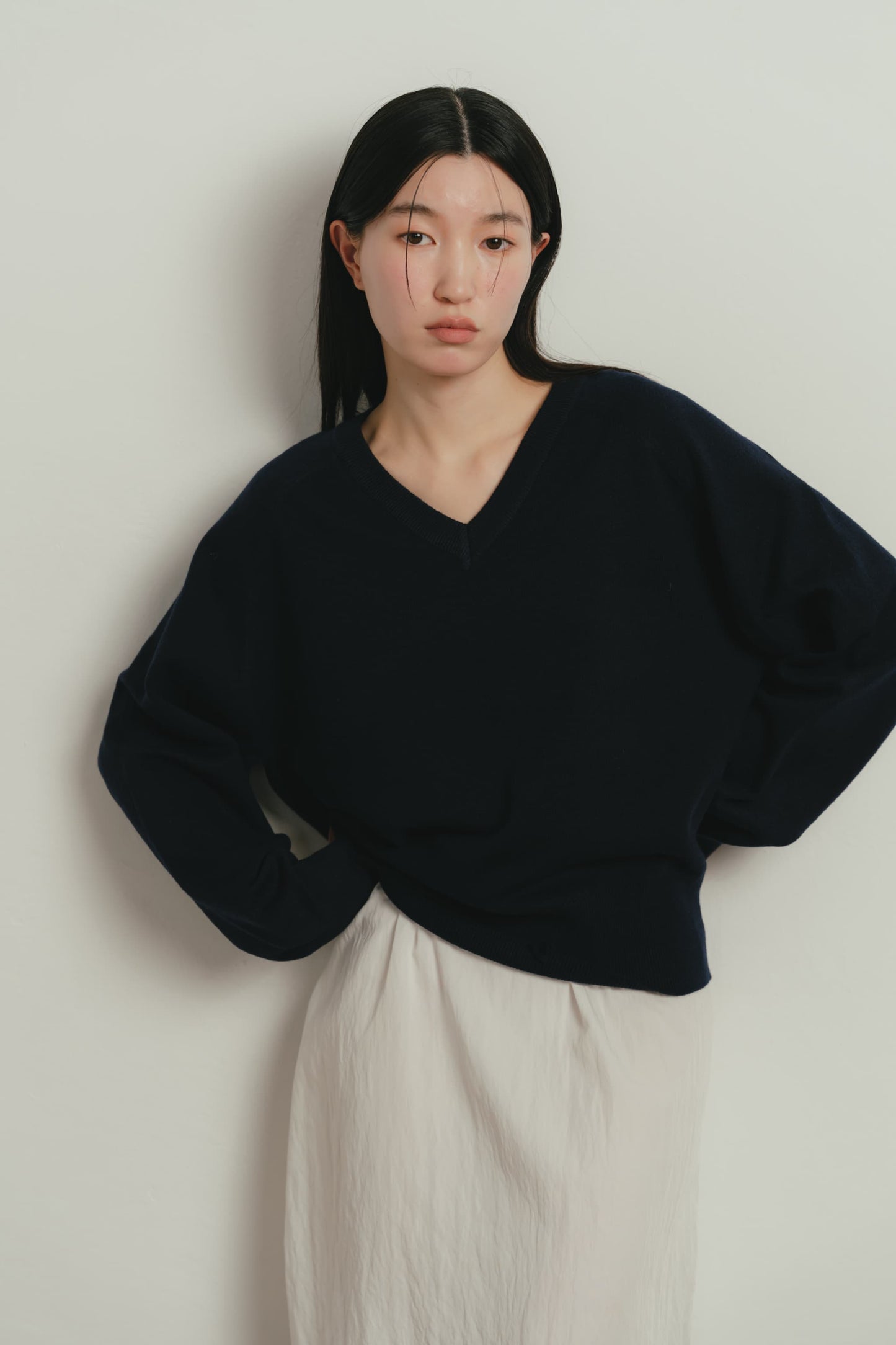 cozy v knit