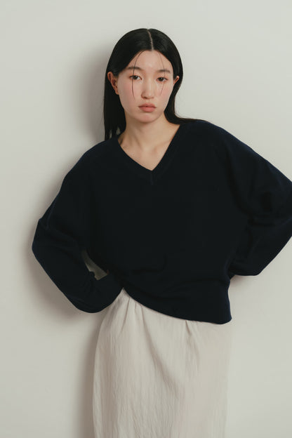 cozy v knit