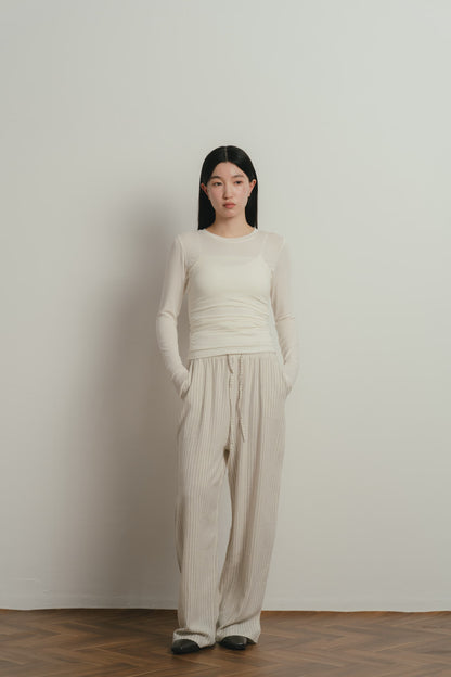 gather layered tops