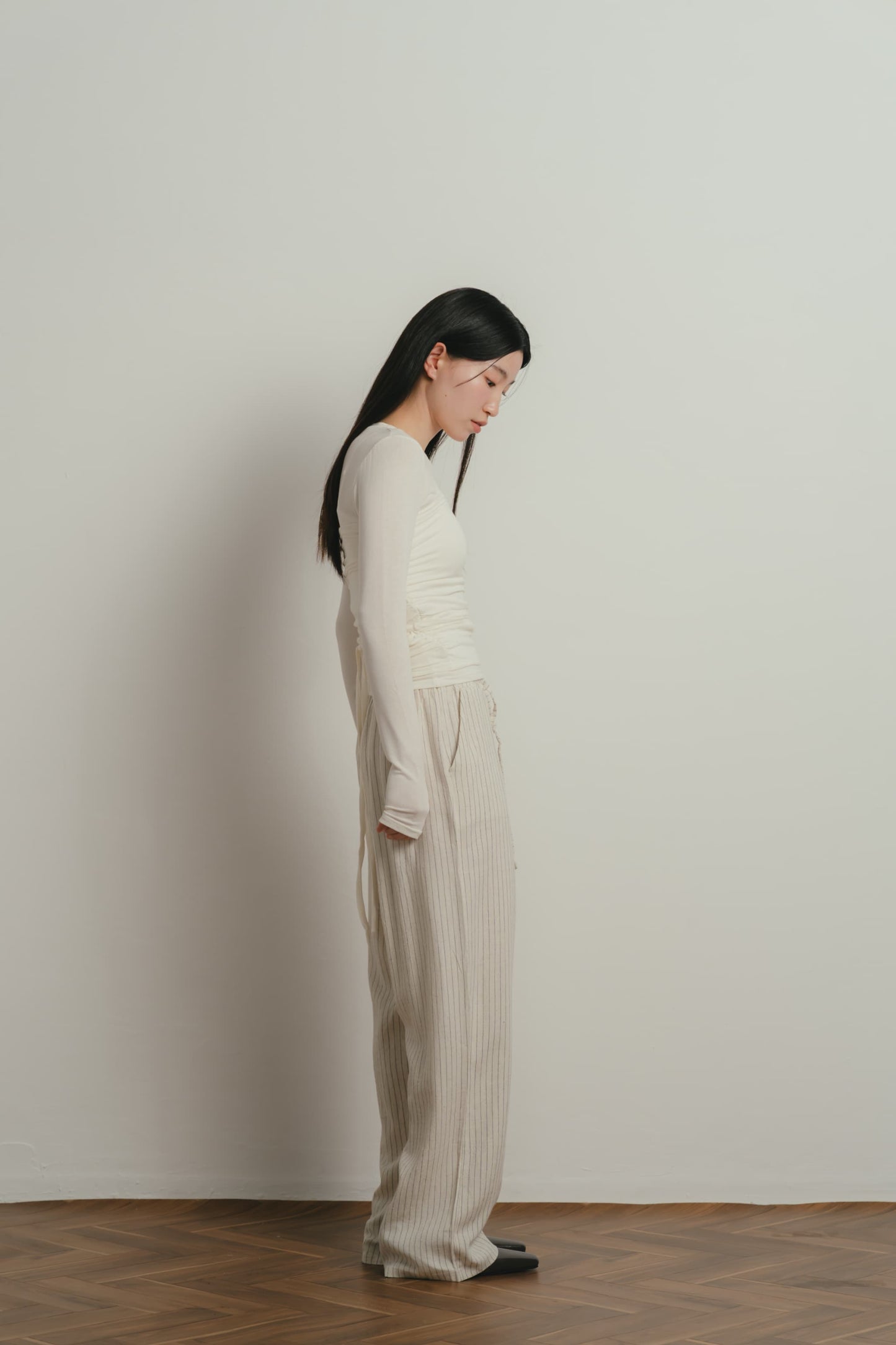 gather layered tops