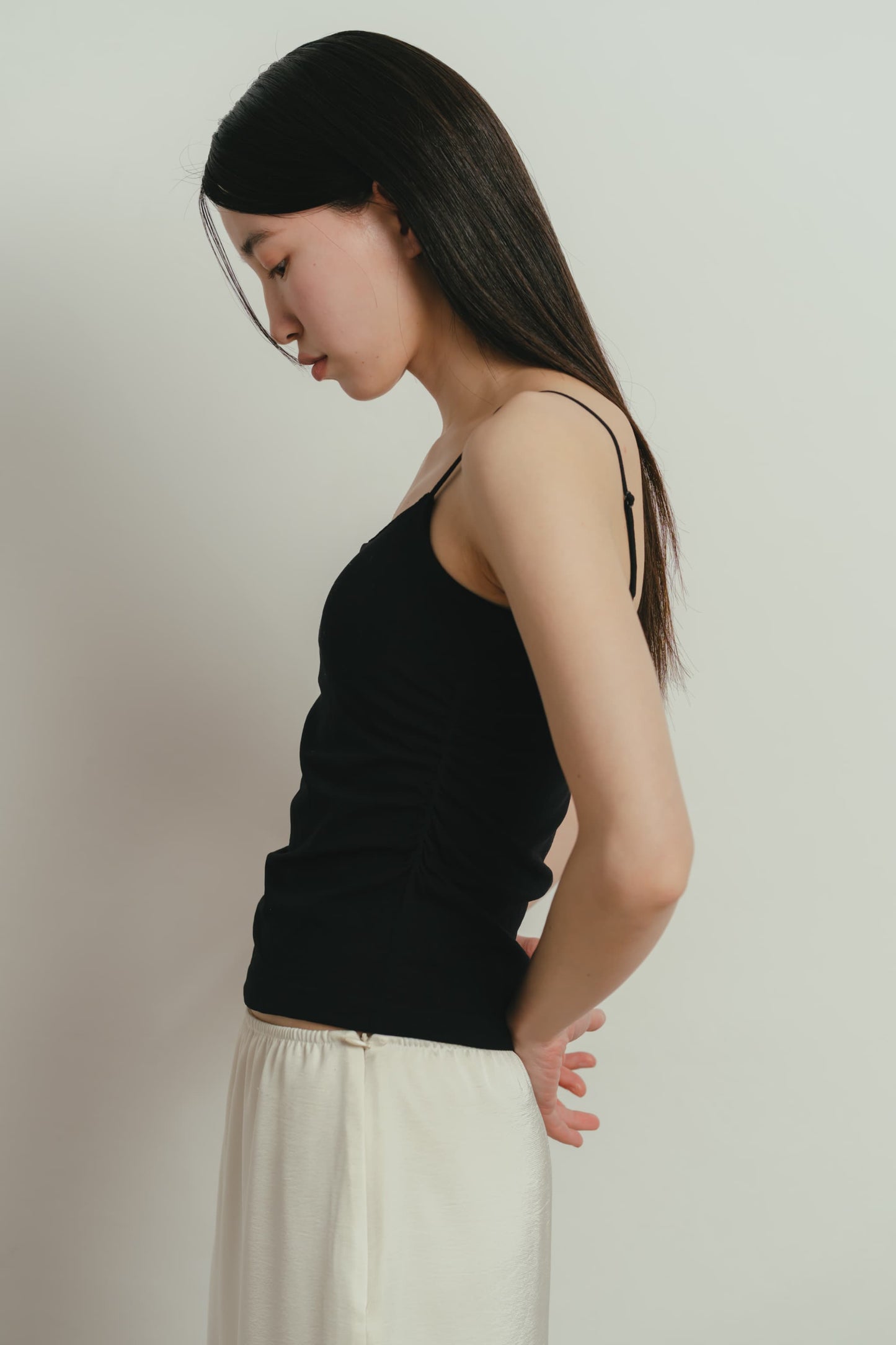 strap camisole inner
