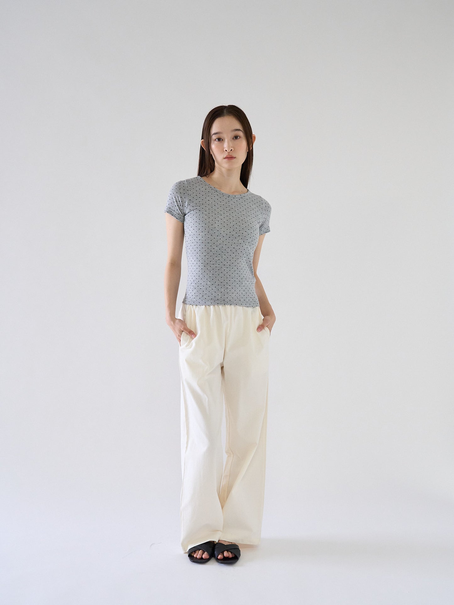 dot mini tee