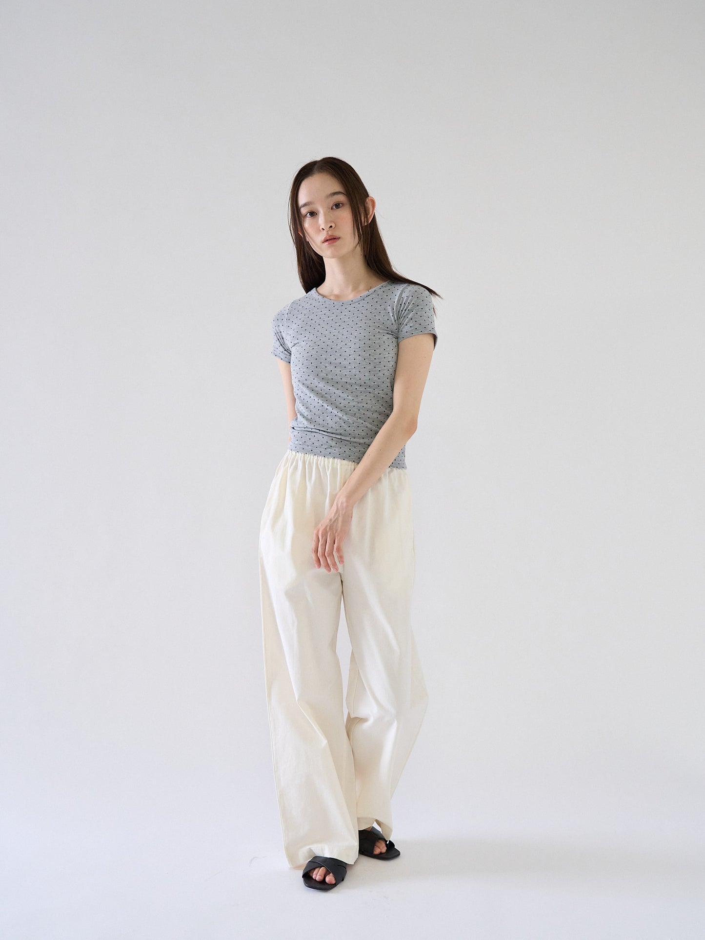 dot mini tee