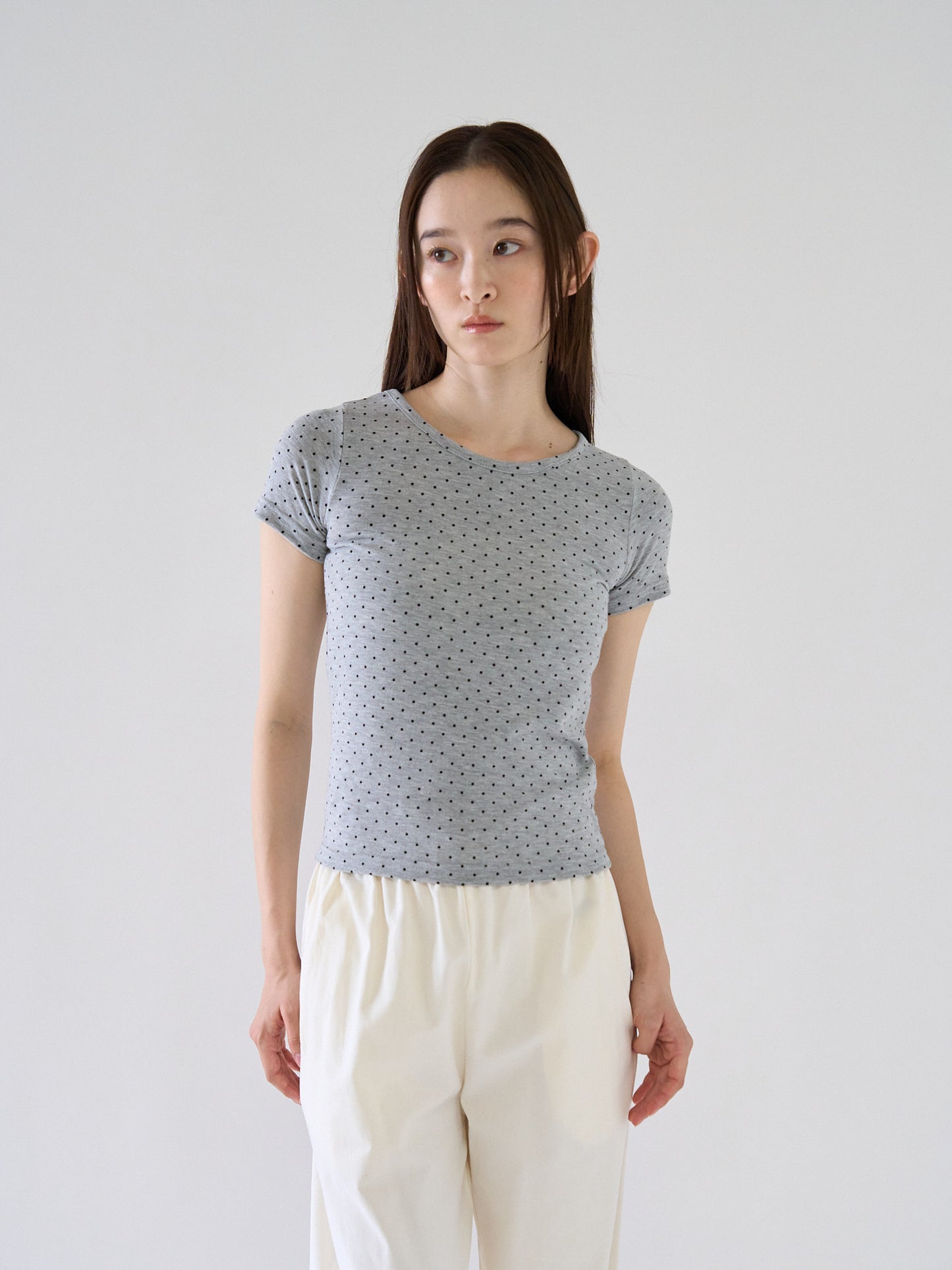 dot mini tee