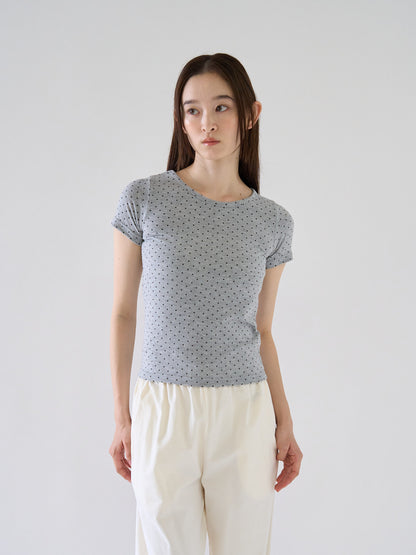 dot mini tee