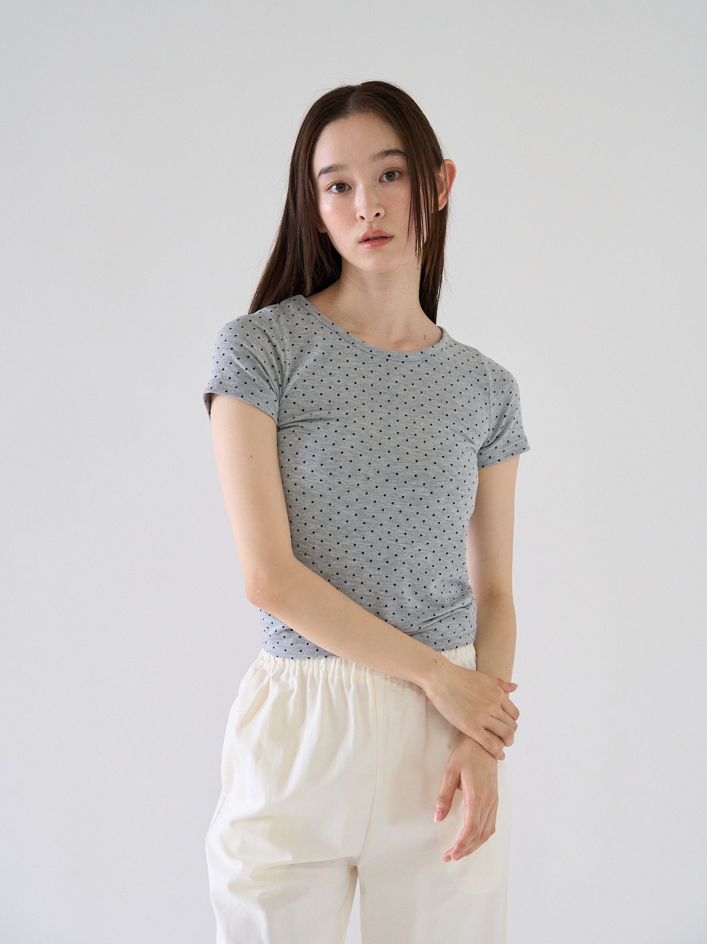dot mini tee