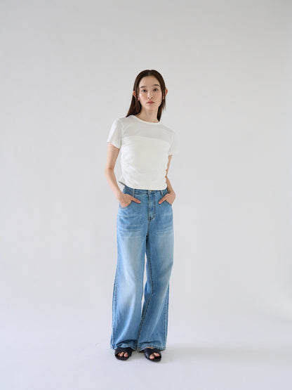 rib double tops