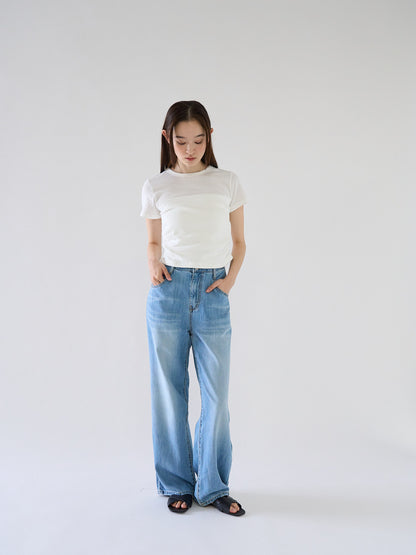 rib double tops