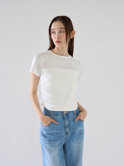 rib double tops