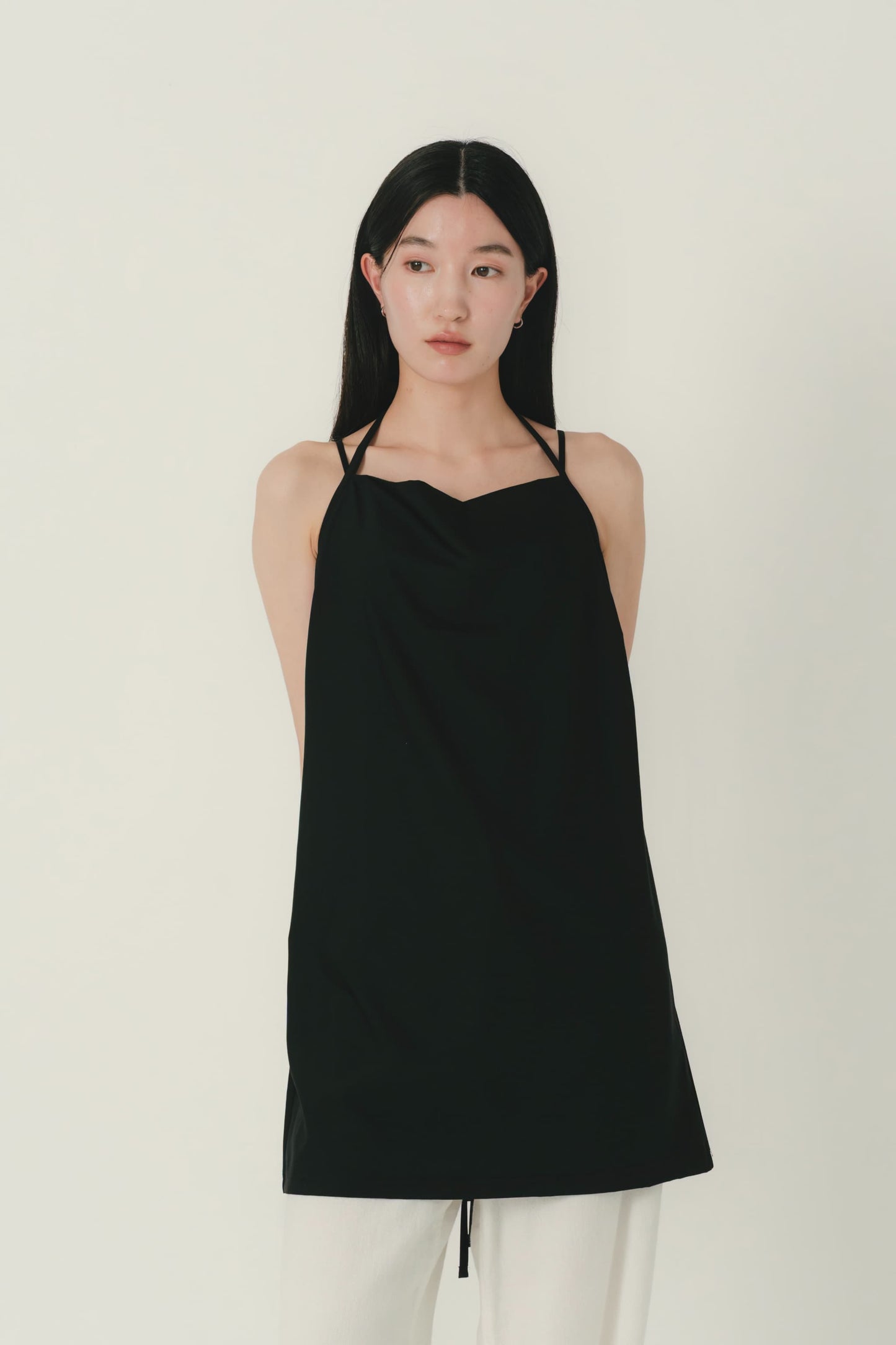 bustier one piece