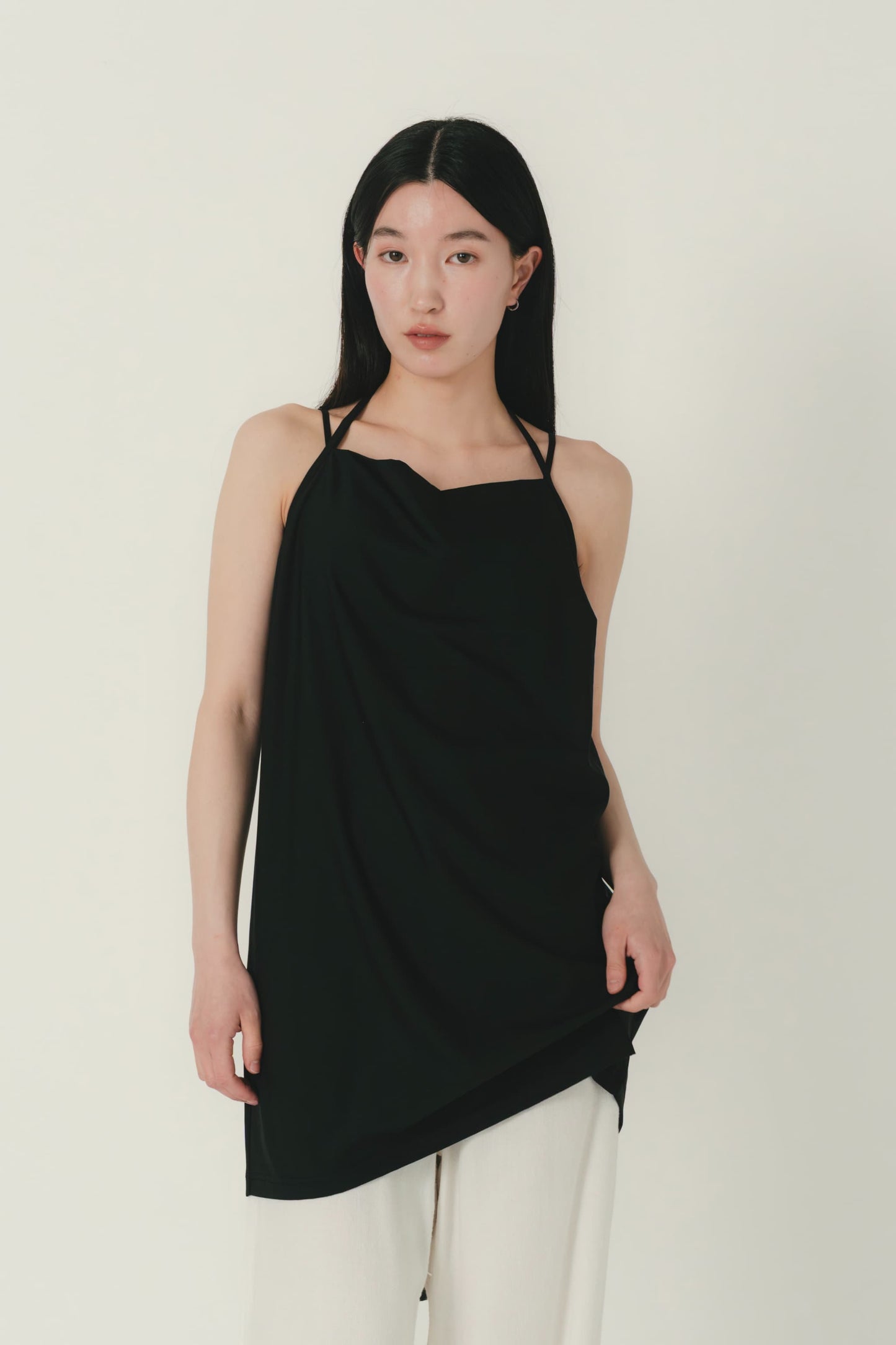 bustier one piece