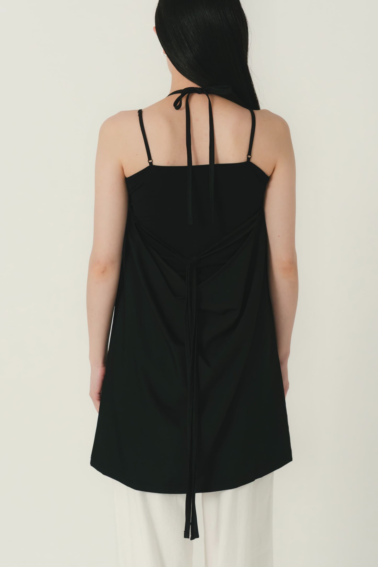 bustier one piece