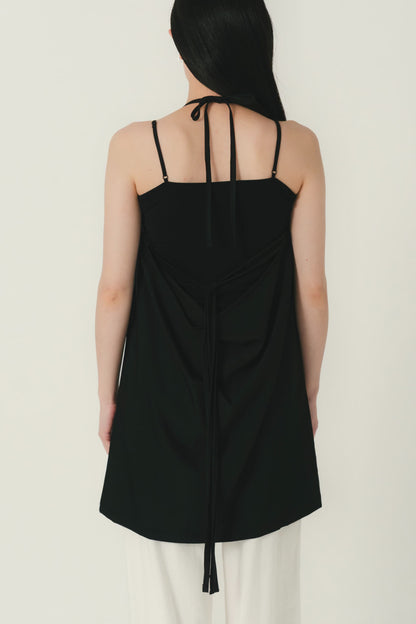 bustier one piece