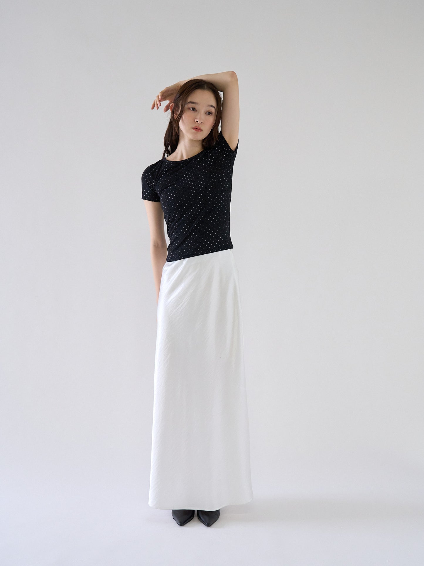 dot mini tee