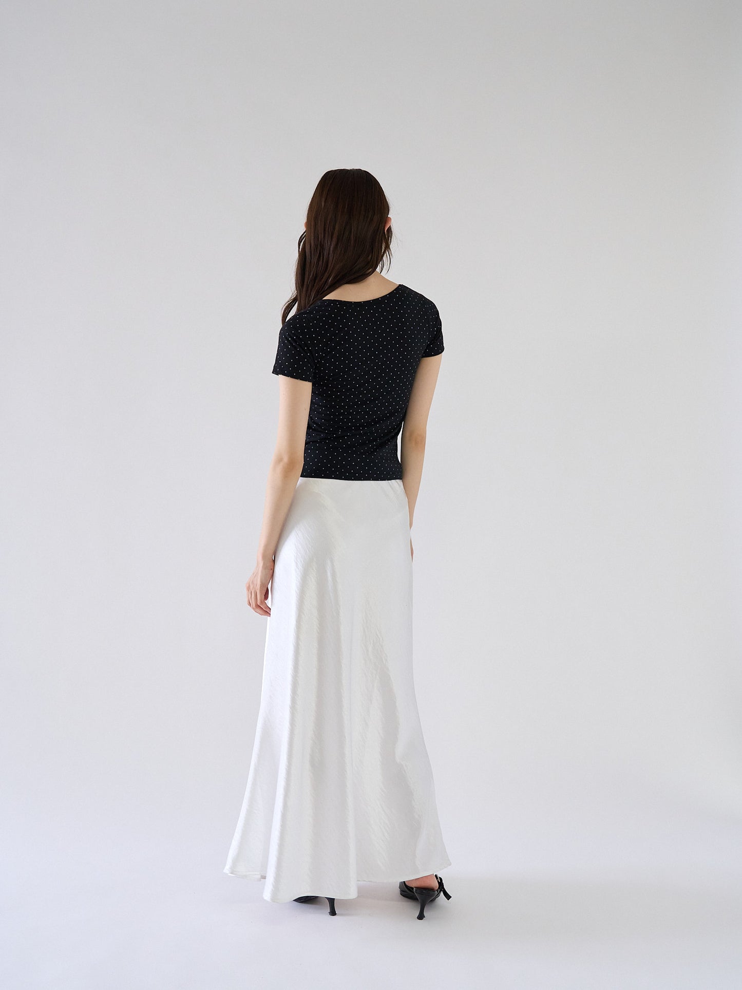 dot mini tee