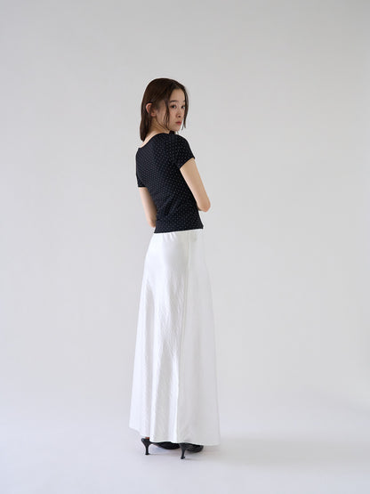 dot mini tee